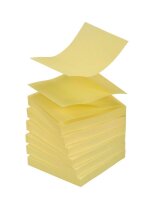 Post-it® Super Sticky Z-Notes Haftnotizen extrastark...