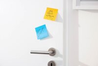 Post-it® Super Sticky Z-Notes Haftnotizen extrastark R33012SY gelb, 12 Blöcke