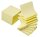 Post-it® Super Sticky Z-Notes Haftnotizen extrastark R33012SY gelb, 12 Blöcke
