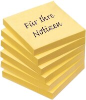 Post-it® Super Sticky Notes Haftnotizen extrastark...