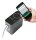 brother P-touch P750W Beschriftungsgerät schwarz