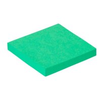 Post-it® Super Sticky Notes Haftnotizen extrastark 6546SA grün, 6 Blöcke