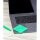 Post-it® Super Sticky Notes Haftnotizen extrastark 6546SA grün, 6 Blöcke