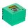 Post-it® Super Sticky Notes Haftnotizen extrastark 6546SA grün, 6 Blöcke