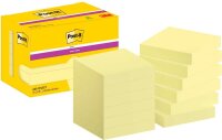Post-it® Super Sticky Haftnotizen extrastark 62212SY...