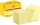 Post-it® Super Sticky Haftnotizen extrastark 62212SY gelb, 12 Blöcke