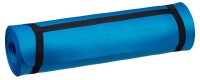 relaxdays Yogamatte blau 60,0 x 180,0 x 1,0 cm