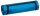 relaxdays Yogamatte blau 60,0 x 180,0 x 1,0 cm