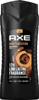 AXE DARK TEMPTATION Duschgel 400 ml