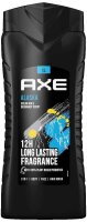 AXE ALASKA Duschgel 400 ml