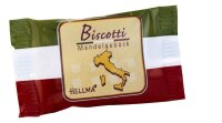 HELLMA Biscotti Mandelkekse 575,0 g, 250 St.