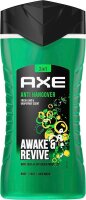 AXE ANTI HANGOVER Duschgel 250 ml