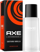 AXE Moschus After Shave Fluid 100 ml