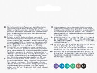 FABER-CASTELL Fairy forest Lackmarker farbsortiert 1,5 mm, 6 St.