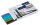 FABER-CASTELL Fairy forest Lackmarker farbsortiert 1,5 mm, 6 St.