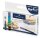 FABER-CASTELL Fairy forest Lackmarker farbsortiert 1,5 mm, 6 St.