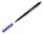 FABER-CASTELL Fairy forest Lackmarker farbsortiert 1,5 mm, 6 St.