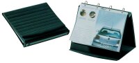 DURABLE Tisch-Flipchart DURASTAR A4 quer