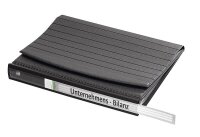 DURABLE Tisch-Flipchart DURASTAR A4 quer