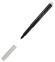 FABER-CASTELL Summer breeze Lackmarker farbsortiert 1,5 mm, 6 St.