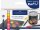 FABER-CASTELL Summer breeze Lackmarker farbsortiert 1,5 mm, 6 St.