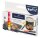 FABER-CASTELL Summer breeze Lackmarker farbsortiert 1,5 mm, 6 St.