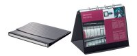 DURABLE Tisch-Flipchart DURASTAR A3 quer