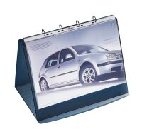DURABLE Tisch-Flipchart DURASTAR A3 quer