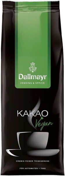 Dallmayr Vending & Office Trinkschokolade 750 g