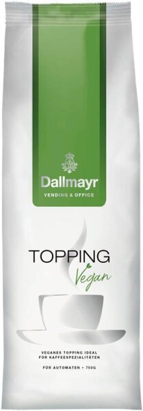 Dallmayr Vending & Office Topping Kaffeeweißer 11,0 g 750,0 g