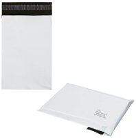 docuCARE® Folienversandtaschen classic light DIN B5...