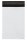 docuCARE® Folienversandtaschen classic light DIN B5 ohne Fenster weiß 100 St.