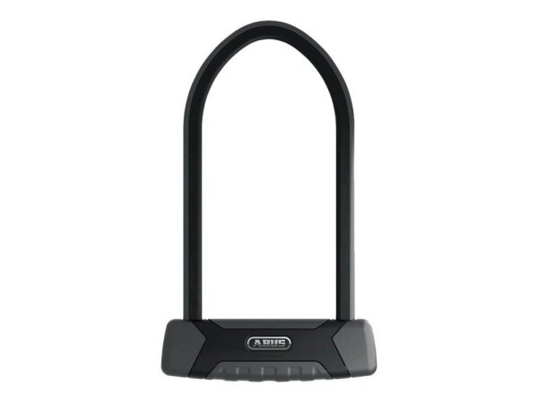 ABUS Fahrradschloss GRANIT XPlus™ 540/160HB300+USH540 Halterung schwarz 30,0 cm, 1 St.