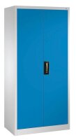 CP Stahlschrank C 2000 Acurado 9280-000 S10745 lichtgrau,...