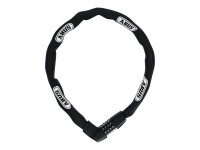 ABUS Fahrradschloss Tresor 1385/110 schwarz 110,0 cm