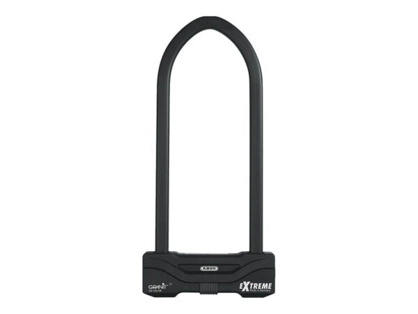 ABUS Fahrradschloss GRANIT™ Extreme 59/180HB310 schwarz 31,0 cm, 1 St.