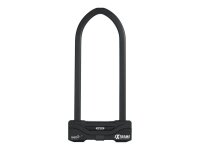 ABUS Fahrradschloss GRANIT™ Extreme 59/180HB310...