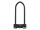 ABUS Fahrradschloss GRANIT™ Extreme 59/180HB310 schwarz 31,0 cm, 1 St.