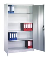 CP Stahlschrank C 2000 Acurado 9480-000 S10565 lichtgrau...