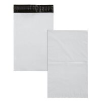 docuCARE® Folienversandtaschen classic light DIN C4...