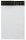 docuCARE® Folienversandtaschen classic light DIN C4 ohne Fenster weiß 100 St.