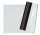 docuCARE® Folienversandtaschen classic light DIN C4 ohne Fenster weiß 100 St.