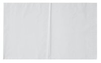 docuCARE® Folienversandtaschen classic light DIN B4 ohne Fenster weiß 100 St.