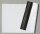 docuCARE® Folienversandtaschen classic light DIN B4 ohne Fenster weiß 100 St.