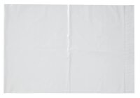 docuCARE® Folienversandtaschen classic light DIN C3 ohne Fenster weiß 100 St.