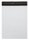 docuCARE® Folienversandtaschen classic light DIN C3 ohne Fenster weiß 100 St.