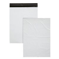 docuCARE® Folienversandtaschen classic light DIN B3...
