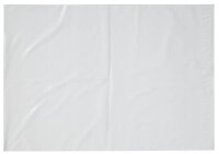 docuCARE® Folienversandtaschen classic light DIN B3 ohne Fenster weiß 100 St.