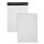 docuCARE® Folienversandtaschen classic light DIN B3 ohne Fenster weiß 100 St.
