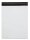docuCARE® Folienversandtaschen classic light DIN B3 ohne Fenster weiß 100 St.